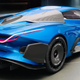 Image for article titled The Estrema Fulminea Is An All-Electric Study In Absurdity